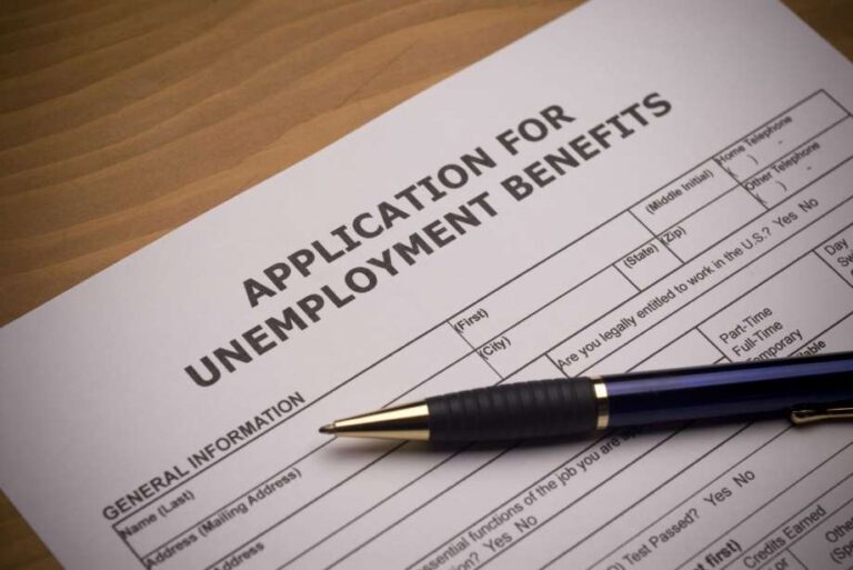 CT unemployment website