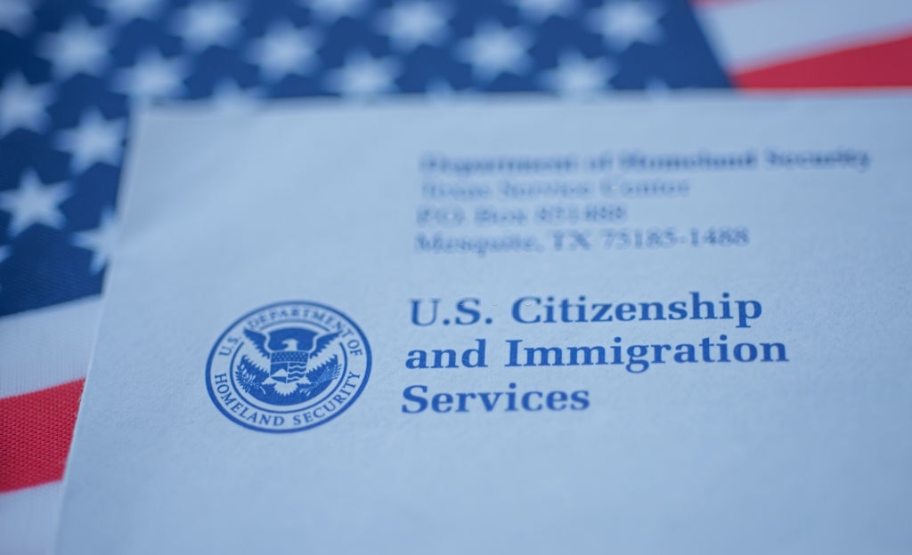 Affidavit Letter for Immigration Marriage Example