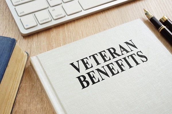 VA benefits