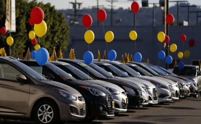 How to Get a Car Donated from a Dealership?