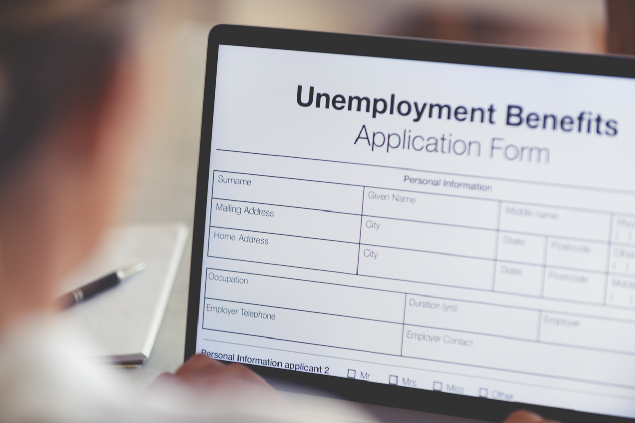 Steps to Successfully File Your Arizona Unemployment Benefits Application